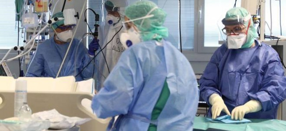 Coronavirus, in Alto Adige sono 4 i nuovi decessi segnalati in 24 ore con oltre 600 casi positivi